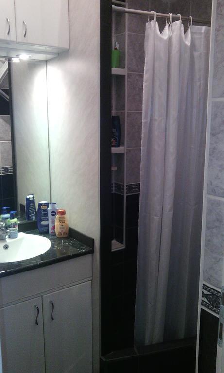 Slavija Square Apartment Cvetni Trg Belgrad Cameră foto